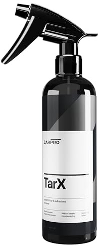CarPro - Tar.X - Teerentferner - 500ml