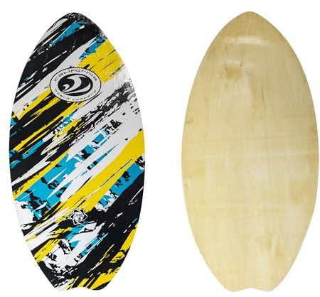 CBC Wood 39,5 Skimboard 2021