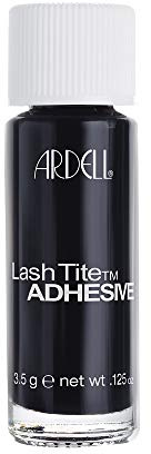 Ardell Lashtite Adhesive, das Original, dark, 1er Pack (1 x 0.12 oz)