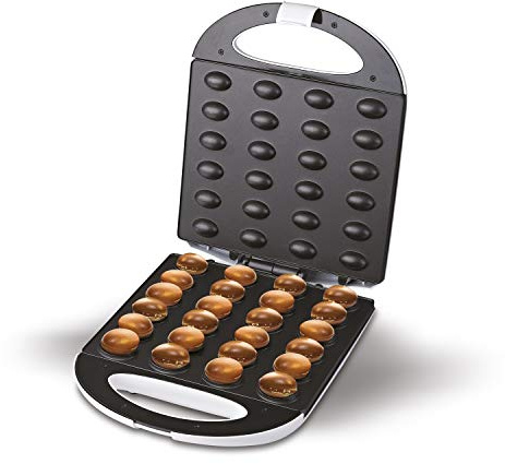 Adler AD 3039 Toaster für Nüsse Erdnüsse Haselnüsse Keksen XL 24 Plätze Max. 1600W