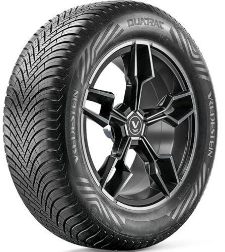 VREDESTEIN 185/55 R15 82H Quatrac PKW Ganzjahresreifen