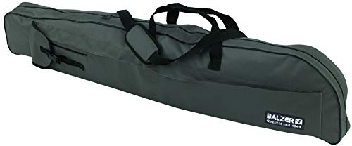Rutenfutteral Rutentasche 1,25m 3 - 5 Ruten Balzer