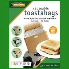 Boska Toastbags 13029, 3 Stück