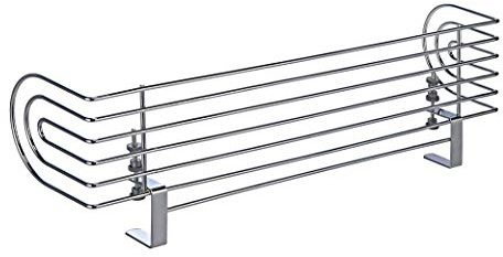 Robustes Herdschutzgitter Herdsicherung Chrom