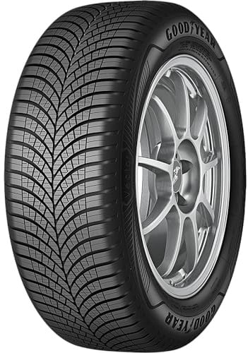 Goodyear Vector 4Seasons G3 XL M+S - 195/55R16 91H - Ganzjahresreifen