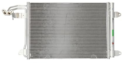 NRF 35520 Kondensator 535x388x16 mit Trockner