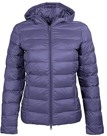 HKM Lena Jacke B6900 Dunkelblau 164