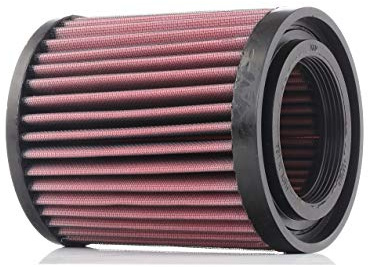 K&N Motorluftfilter E-1983: Hochleistungsluftfilter, Abwaschbar, Ersatzfilter, Erhöhte Leistung, Kompatibel mit Modellen von 2003-2024