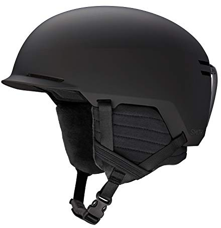 Smith Unisex – Erwachsene Scout Helm mit EPS Schaum