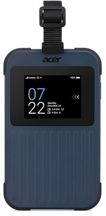 Acer Connect Enduro M3 5G Mobile Wi-Fi