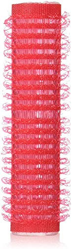 Efalock Professional Haftwickler, 13 mm, rot, 1er Pack, (1x 12 Stück)