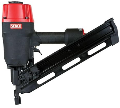 Senco Druckluftnagler mit Band 34 S900FN