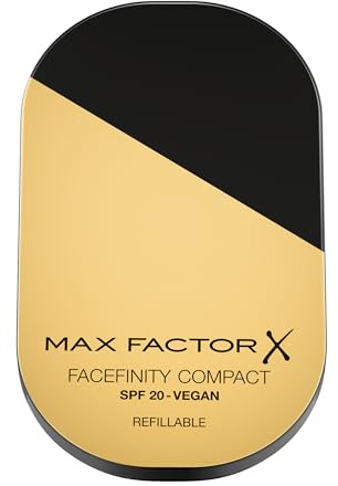 Max Factor Facefinity COMPACT Foundation Masterpiece 006