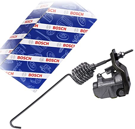 BOSCH 0 986 482 033 Bremskraftregler Kompatibel mit VW LT 28-46 II Kastenwagen 2DA, 2DD, 2DH