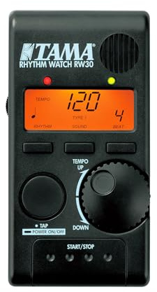 Tama Rhythm Watch Mini RW30