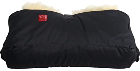 Kaiser 6573225 Handwärmer Big Double Lammfell Medizin