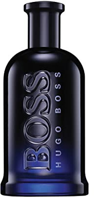 BOSS Bottled Night Eau de Toilette für Herren