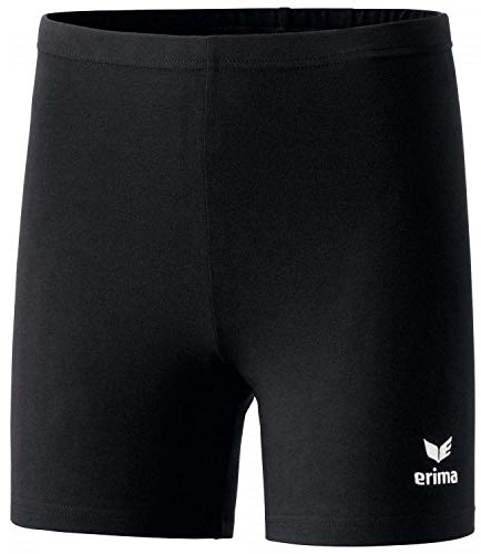 Erima Unisex Kinder Verona Tight (609200), schwarz, 152