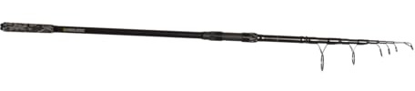 Prologic C1 a Carp Rod Tele 360cm 3,00lbs - Teleskop Karpfenrute zum Karpfenangeln, Angelrute für Karpfen, Teleskoprute zum Angeln
