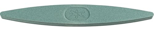 PFERD TOOLS Wetzstein, oval, 250x35x12 mm, 39009187 – zum Schärfen von Schneidwerkzeugen