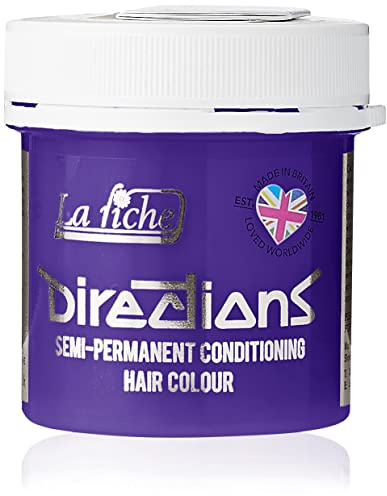 La Riche, Directions Hair Colour, Lilac 100 ml