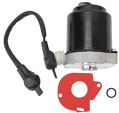 ABS-Bremskraftverstärker-Pumpenmotor, ABS-Pumpe, Bremskraftverstärker-Motorbaugruppe 47960 60010, Ersatz für Land Cruiser 4Runner Tacoma Tundra