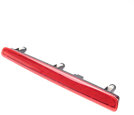 Twowinds - Dritte Bremsleuchte 7E0945097A Kompatibel mit VW T5 Transporter, Multivan, Caravelle (2003-2015) - 7E0945097C - Bremsleuchte Heckklappe - Bremslicht Heckklappe