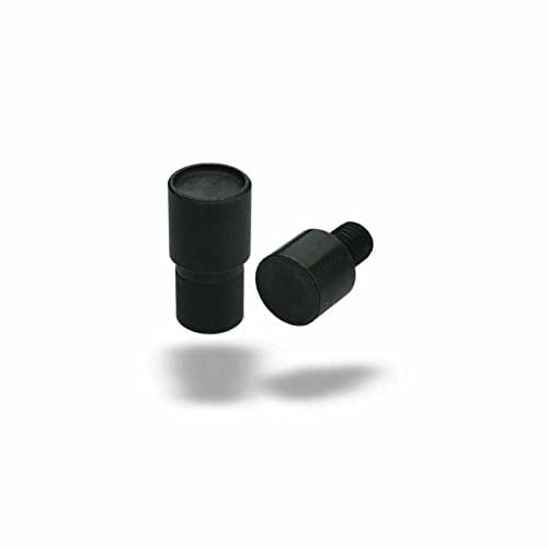 ISTA TOOLS MEGA Auswahl korrosionsbeständige Doppelkopf Hohlnieten,Doppelhohlnieten, Doppel-Nieten,zweiteilig (7 mm, Werkzeug Doppelkopf, 1)