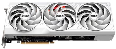 Sapphire PURE AMD RADEON RX 7800 XT GAM 16.384 MB GDDR6