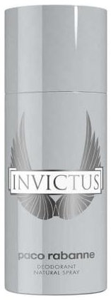 Paco Rabanne Invictus homme/ men, Deodorant Vaporisateur/ Spray, 150 ml