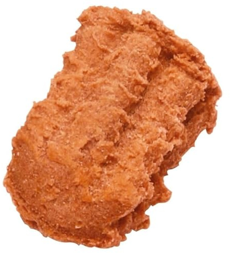 Bubeck Carrot-Snack Hunde Snack Belohnung vegetarisch viel Karotte 10 kg