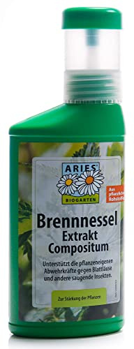 Aries Brennesselextrakt Compositum 250ml