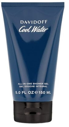Davidoff Cool Water Man Shower Gel 150ml