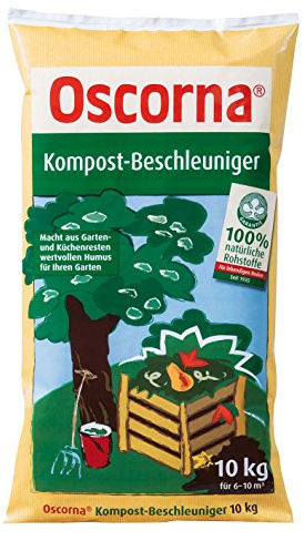 Oscorna Kompostbeschleuniger, 10 kg