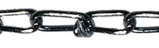 E745709 Knotenkette 1,6x23 mm, 30 m