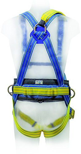 Irudek Light Plus 4 Auffanggurt