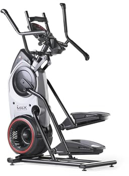 BowFlex Max Trainer Serie Ellipsentrainer Stepper Für HIIT Ganzkörpertraining