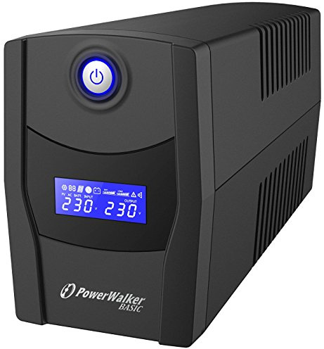 PowerWalker Basic VI 1000 STL