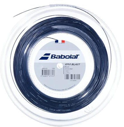 Babolat RPM Blast Tennissaite 200 m 1,25 mm