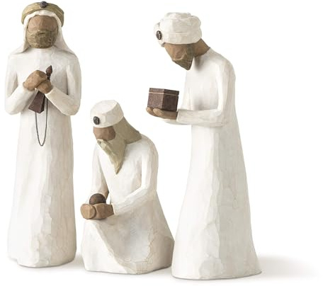 Willow Tree The Three Wisemen Figurine