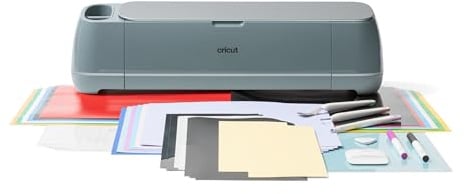 Cricut Maker 4 Essentials-Paket