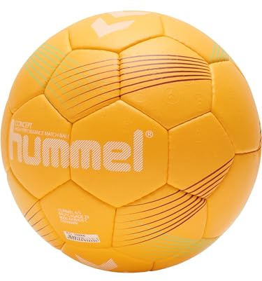 hummel Handball Concept Hb Erwachsene Größe