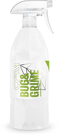 GYEON Q²M Bug & Grime Insektenentferner 1 Liter