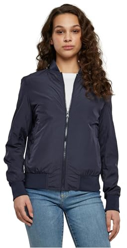 Urban Classics Damen Ladies Light Bomber Jacket