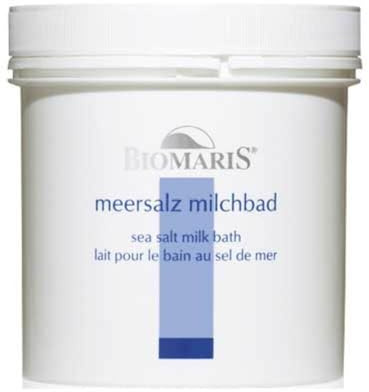 BIOMARIS Meersalz Milchbad 400 g