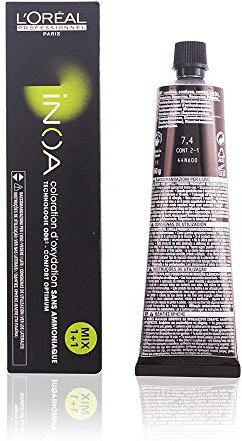 L'Oréal Professionnel Inoa 7.4 V511, 60 g