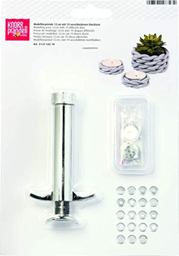 Gütermann / KnorrPrandell 2154210 - Modellierpistole 12cm
