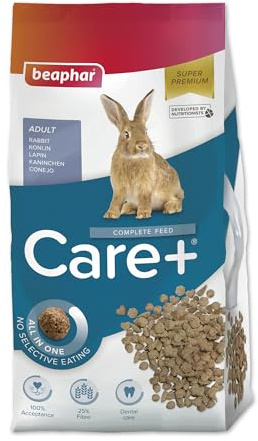 beaphar Care+ Kaninchen, 5kg