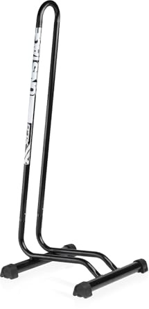 XLC Der XLC Abstellständer VS-F01 für Fahrräder bis 29 Zoll, praktisch und stilvoll