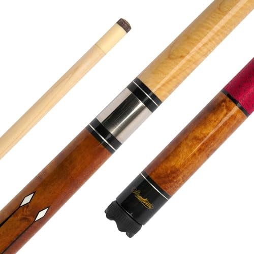 Stradivari Billard-Queue Master-Billiards